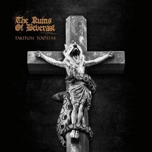 The Ruins Of Beverast Metal Eyes