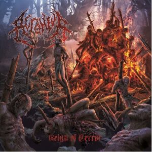 acranius Metal Eyes