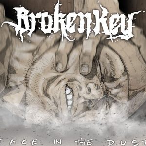 brokenkey Metal Eyes