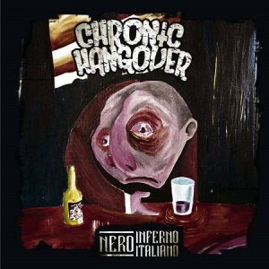 chronic Metal Eyes
