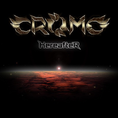 Cromo – Hereafter