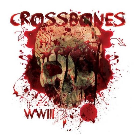 Crossbones – WWIII