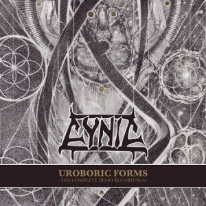 cynic Metal Eyes