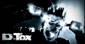 dtox Metal Eyes
