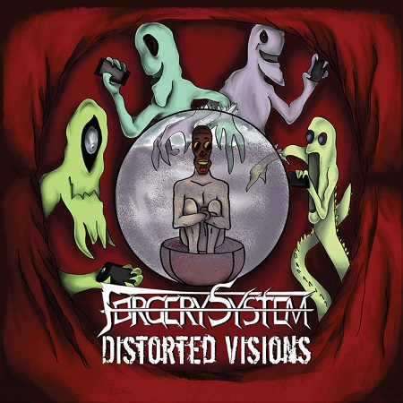 Forgery System – Distorted Visions