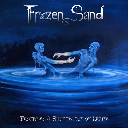 Frozen Sand – Fractals – A Shadow Out Of Lights