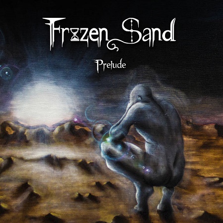 Frozen Sand – Prelude