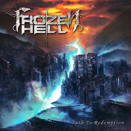 Frozen Hell – Path To Redemption