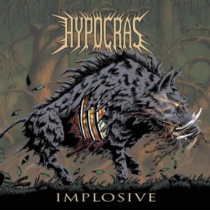 Metal Eyes 9 hypocras Metal Eyes