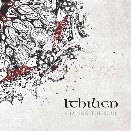 Ithilien – Shaping The Soul