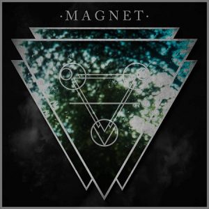 Metal Eyes 7 magnet feel your fire Metal Eyes