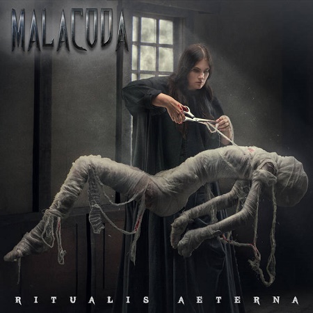 Malacoda – Ritualis Aeterna