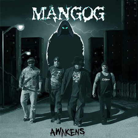Mangog – Awakens