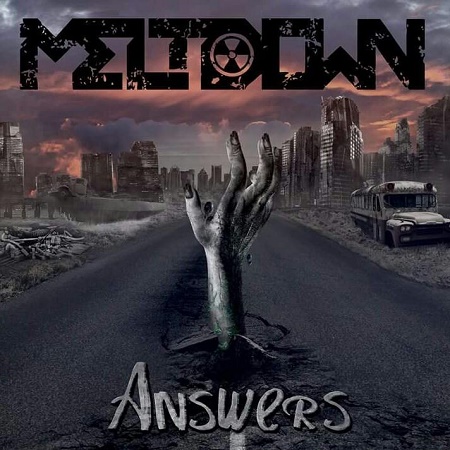 Meltdown – Answers