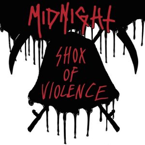 midnight Metal Eyes