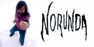 Metal Eyes 5 norunda Metal Eyes