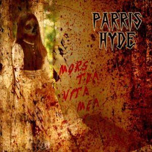 Metal Eyes 7 parris Metal Eyes