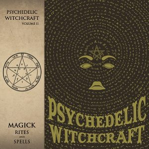 psychedelic Metal Eyes