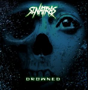 sinatras Metal Eyes