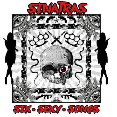 Sinatras – Six Sexy Songs