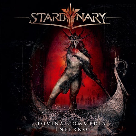 Starbynary – Divina Commedia: Inferno