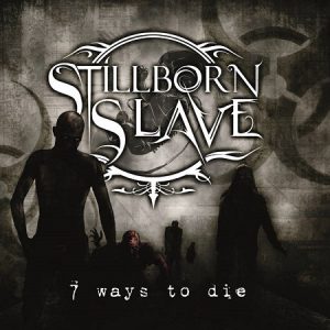 stillborn Metal Eyes