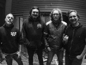 stranaofficina Metal Eyes