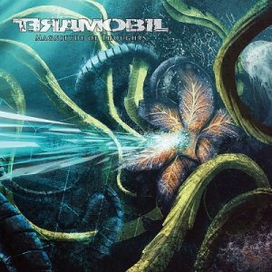teramobil Metal Eyes
