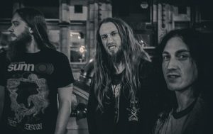 terras Metal Eyes