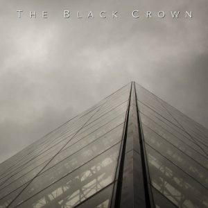 theblackcrowm Metal Eyes