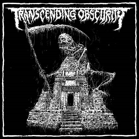 VV.AA. – Transcending Obscurity Label Sampler 2016