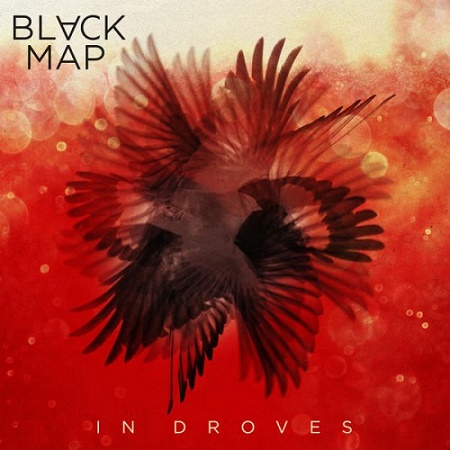 Black Map – In Droves