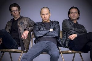 Danko Jones Metal Eyes