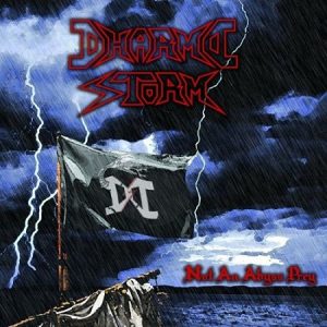 Metal Eyes 3 Dharma Storm Metal Eyes