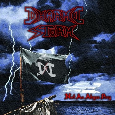 Dharma Storm – Not An Abyss Prey