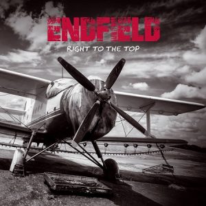 Metal Eyes 8 Endfield cover Metal Eyes