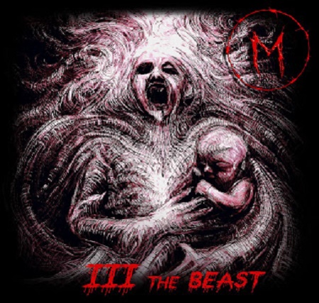 Madness Of Sorrow – III: The Beast