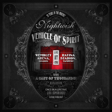 Nightwish – Vehicle Of Spirit