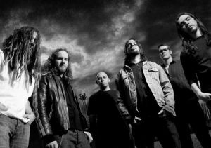 Metal Eyes 1 SikTh Metal Eyes