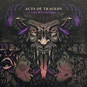 Metal Eyes 8 acts of tragedy Metal Eyes