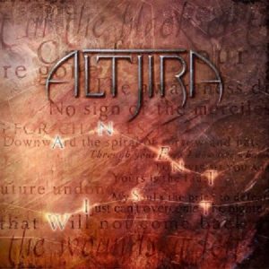 Metal Eyes 6 altjira Metal Eyes