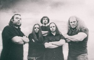 arkana Metal Eyes