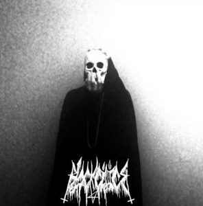 blckcilice Metal Eyes