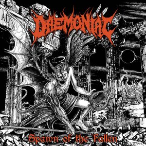 daemoniac Metal Eyes