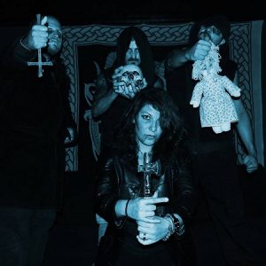 damnation Metal Eyes
