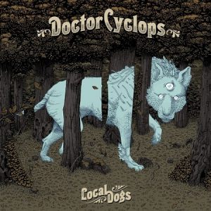 doctor cyclops Metal Eyes