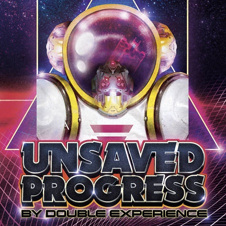 Double Experience – Unsaved Progress