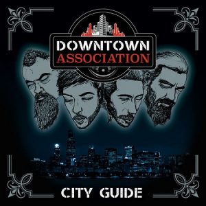 downtown Metal Eyes