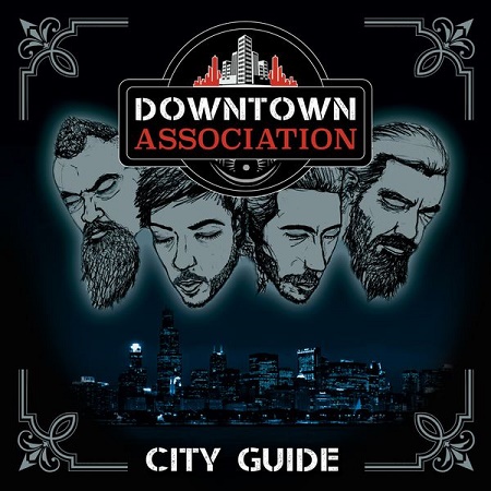 Downtown Association – City Guide
