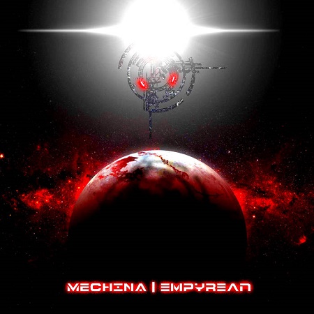 Mechina – Empyrean